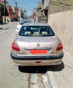 بيجو 206